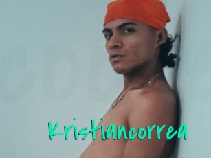 kristiancorrea Cool Sexe