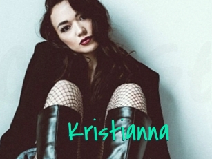 Kristianna