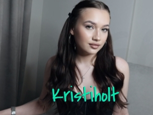 Kristiholt
