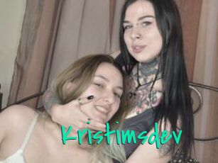Kristimsdev