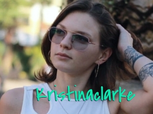 Kristinaclarke