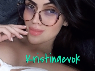 Kristinaevok