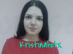 KristinahotX