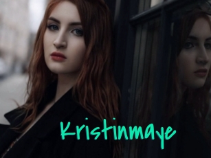 Kristinmaye