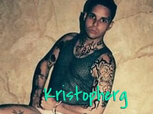 Kristopherg