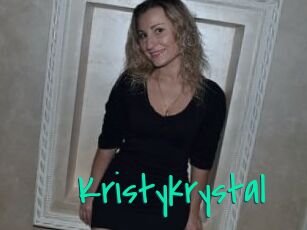 Kristykrystal