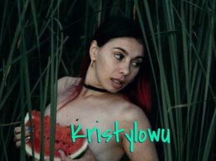 Kristylowu