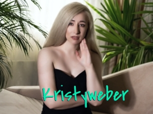 Kristyweber