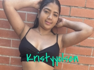 Kristyyolsen
