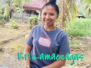 Krizamaecagas