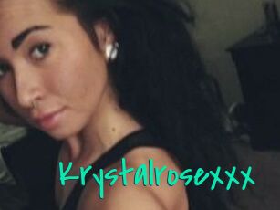 Krystalrosexxx