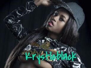 krystleblack Cool Sexe