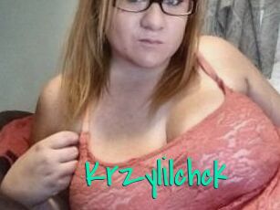 Krzylilchck