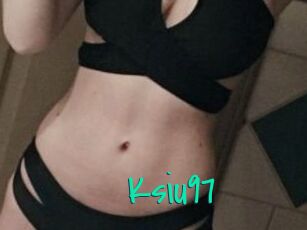 Ksiu97