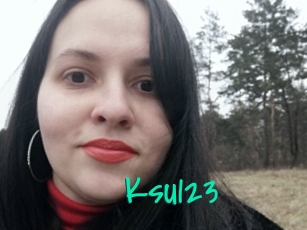 Ksu123