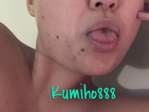 Kumiho888