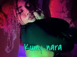 kumy_nara Cool Sexe