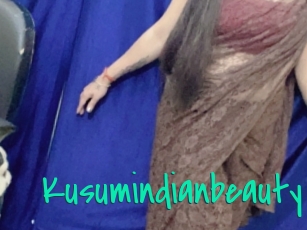 kusumindianbeauty Cool Sexe