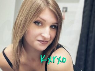Kxrxo