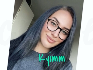 Kyimm