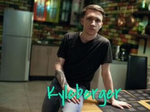 Kyleberger
