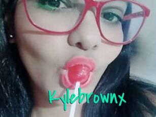 Kylebrownx
