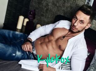kylekox Cool Sexe