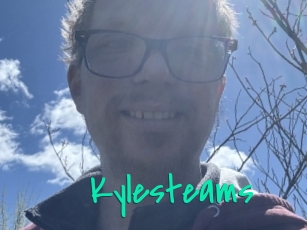 Kylesteams