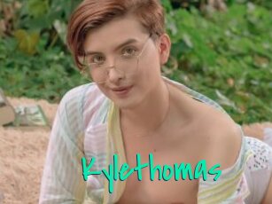 Kylethomas