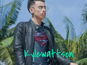 Kylewattson