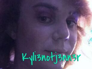 Kyli3notj3nn3r