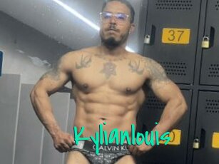 Kylianlouis