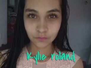 Kylie_roland