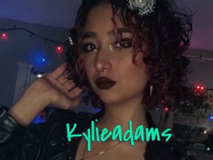Kylieadams