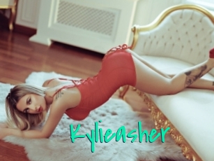 kylieasher Cool Sexe