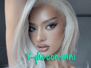 kylieconsani Cool Sexe