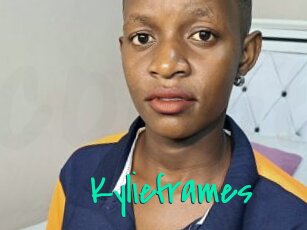 Kylieframes