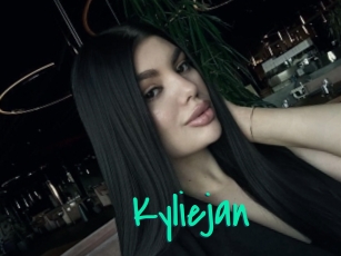 Kyliejan
