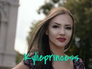 Kylieprincess