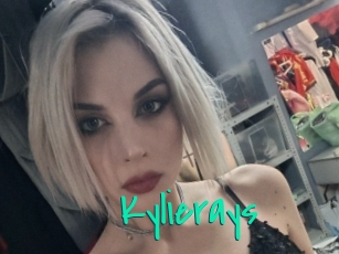 Kylierays
