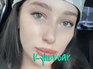 Kylieroar