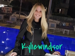 Kyliewindsor