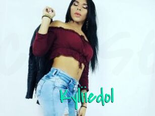 Kyliiedol