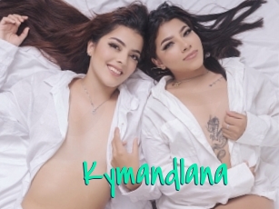 kymandlana Cool Sexe