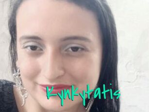 Kynkytatis