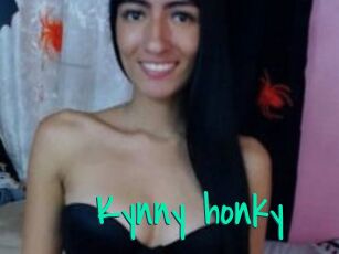 Kynny_honky