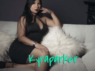 Kyraparker