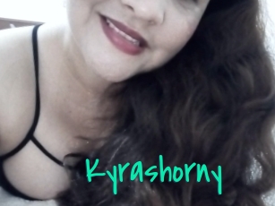 Kyrashorny