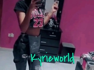 Kyrieworld