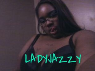 LADYJAZZY